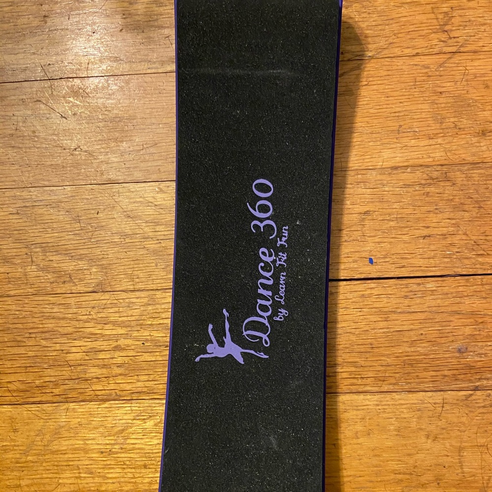 Turning board